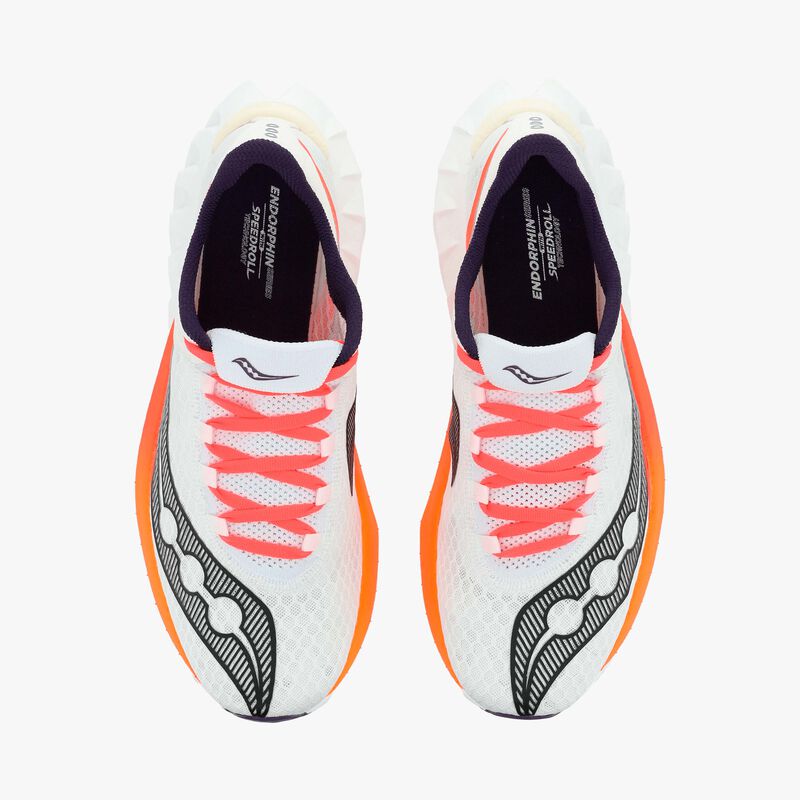 Saucony Zapatillas Endorphin Pro 4, SURTIDO, hi-res image number null