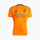 adidas Camiseta Segunda Equipación Real Madrid 24/25, SURTIDO, hi-res