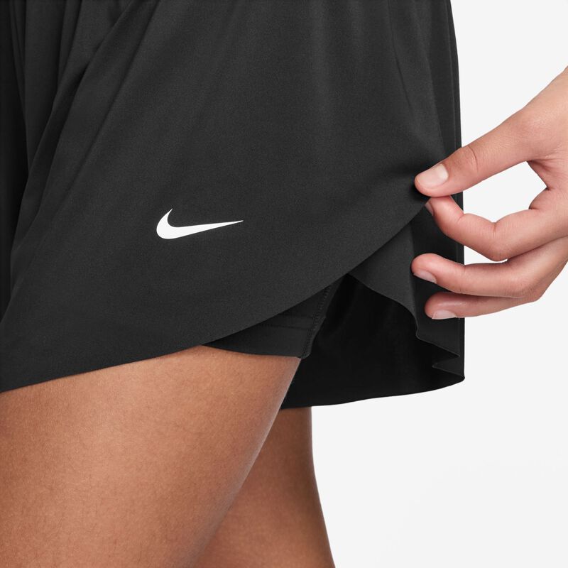 Nike Shorts Pro, NEGRO, hi-res image number null