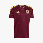 adidas Camiseta Local Selecci&oacute;n Venezuela 26, ROJO, hi-res