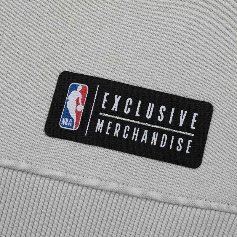 NBA Chaqueta Cromatics, GRIS, hi-res image number null