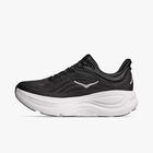 Hoka One One Zapatillas Bondi 9, NEGRO, hi-res