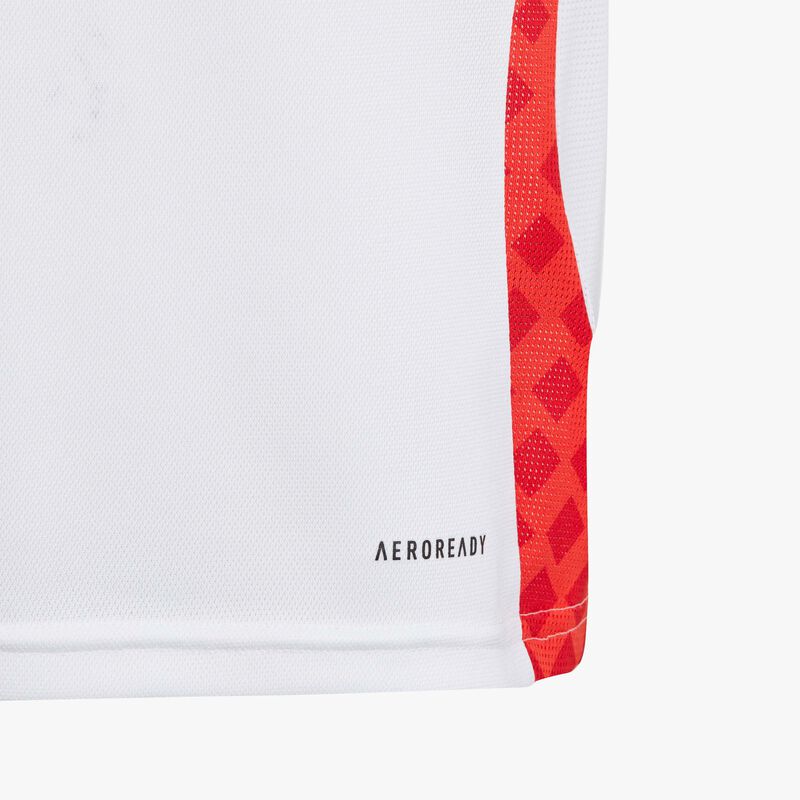 adidas Camiseta Visitante Chile 2024, BLANCO, hi-res image number null