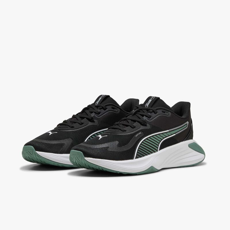 Puma Zapatillas PWR Hybrid, NEGRO, hi-res image number null