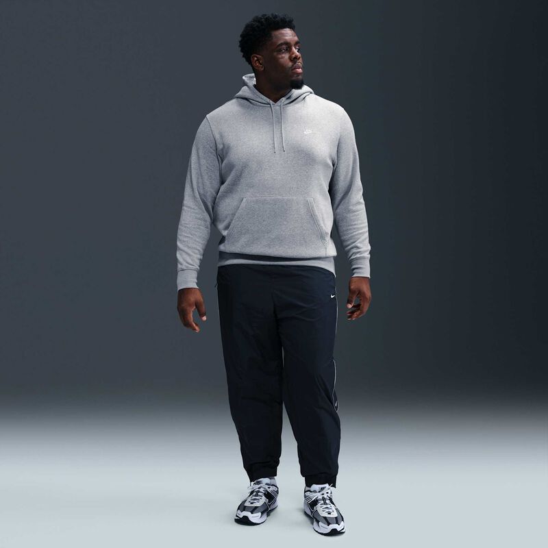 Nike Club, NEGRO, hi-res image number null