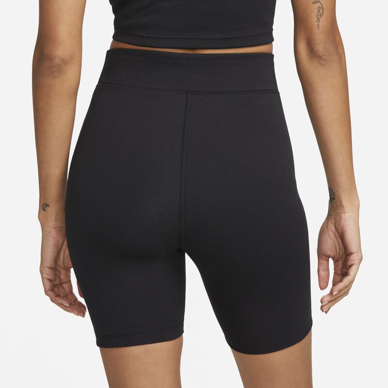 Nike Shorts Sportswear Classic, NEGRO, hi-res image number null