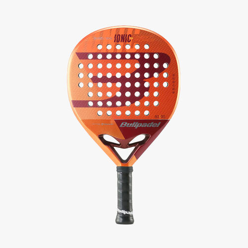 Bullpadel Pala Ionic Control 23