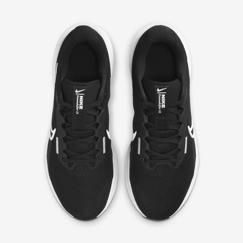 Nike Downshifter 13, NEGRO, hi-res image number null
