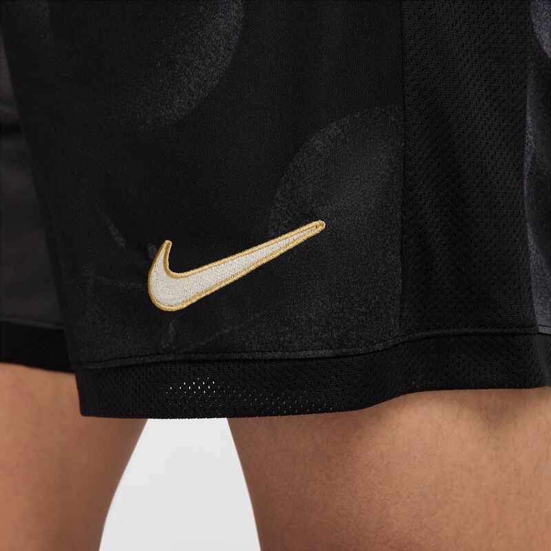 Nike Shorts Academy+, NEGRO, hi-res image number null