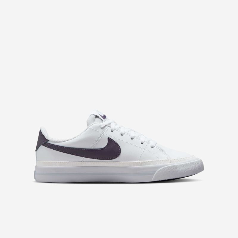 Nike Court Legacy, BLANCO, hi-res image number null
