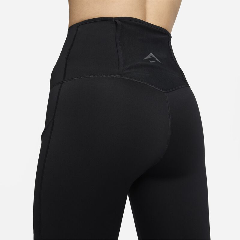 Nike Trail Go, NEGRO, hi-res image number null