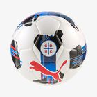 Puma Pelota de f&uacute;tbol Universidad Cat&oacute;lica Orbita 6, BLANCO, hi-res