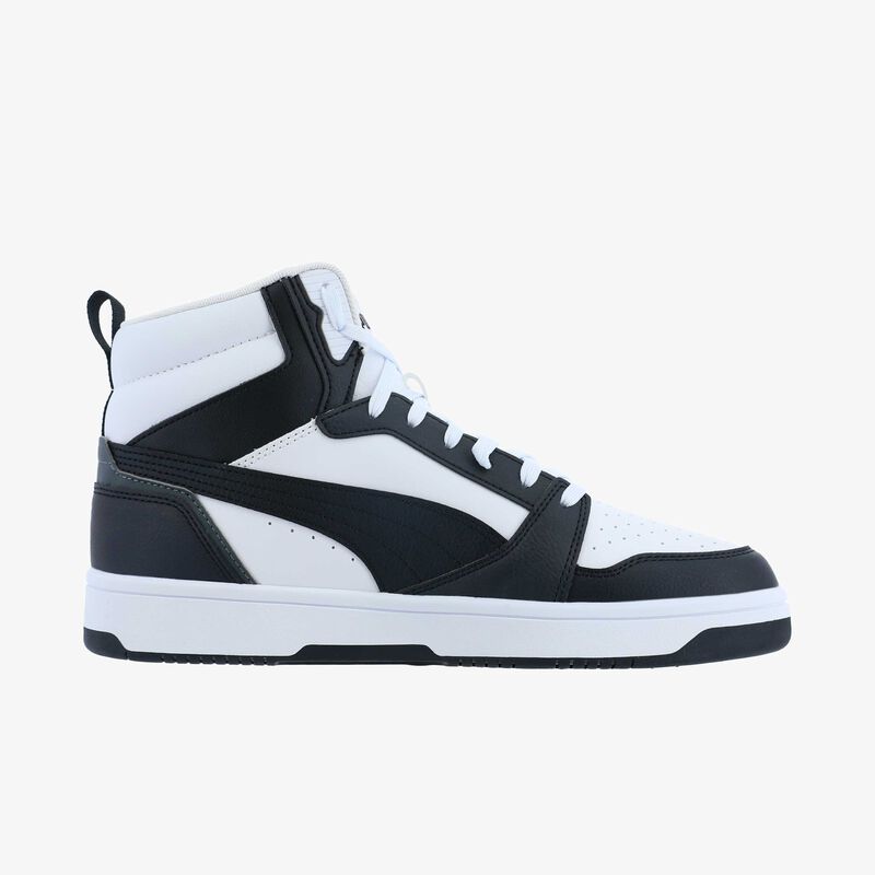 Puma Zapatillas Rebound V6, BLANCO, hi-res image number null