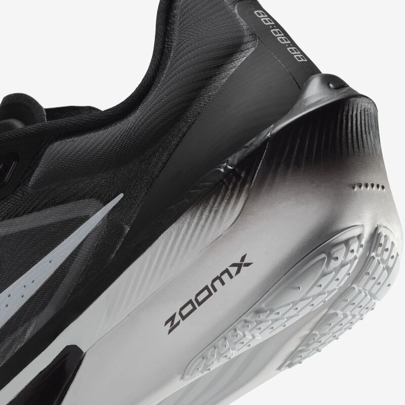 Nike Zoom Fly 6, NEGRO, hi-res image number null