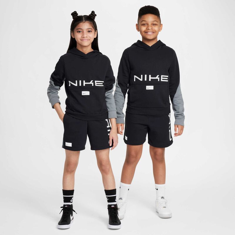 Nike Poler&oacute;n Multi, NEGRO, hi-res image number null