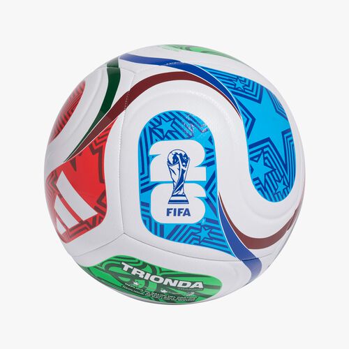 adidas Pelota Trionda Mundial FIFA 26 Training