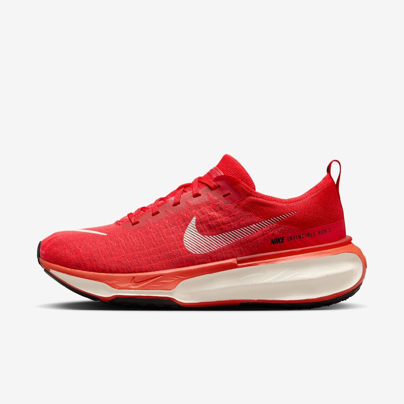 Nike Zapatillas Invincible 3, ROJO, hi-res image number null