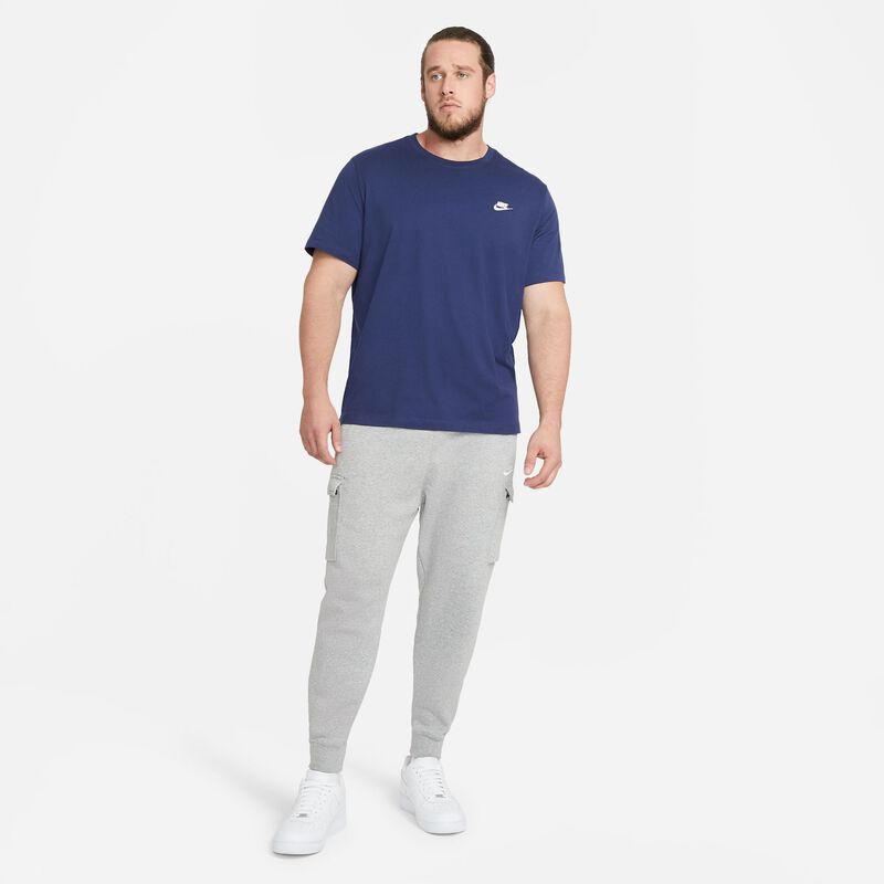 Nike Sportswear Club, AZUL, hi-res image number null