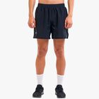 Under Armour Shorts Short Launch, NEGRO, hi-res