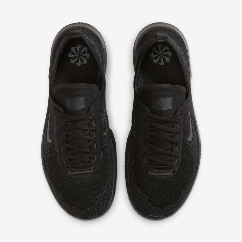 Nike Free 2025, NEGRO, hi-res image number null