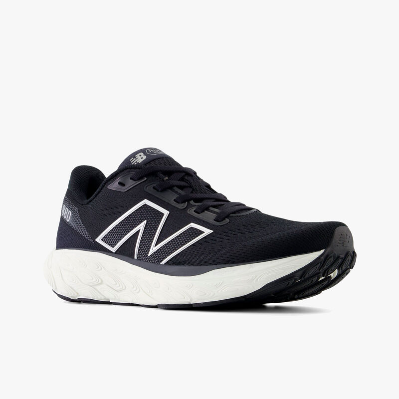 New Balance Zapatillas Fresh Foam X 880, NEGRO, hi-res image number null