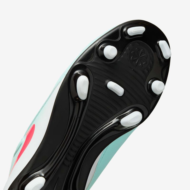 Nike Zapatillas Jr. Phantom Gx 2 Club, VERDE, hi-res image number null