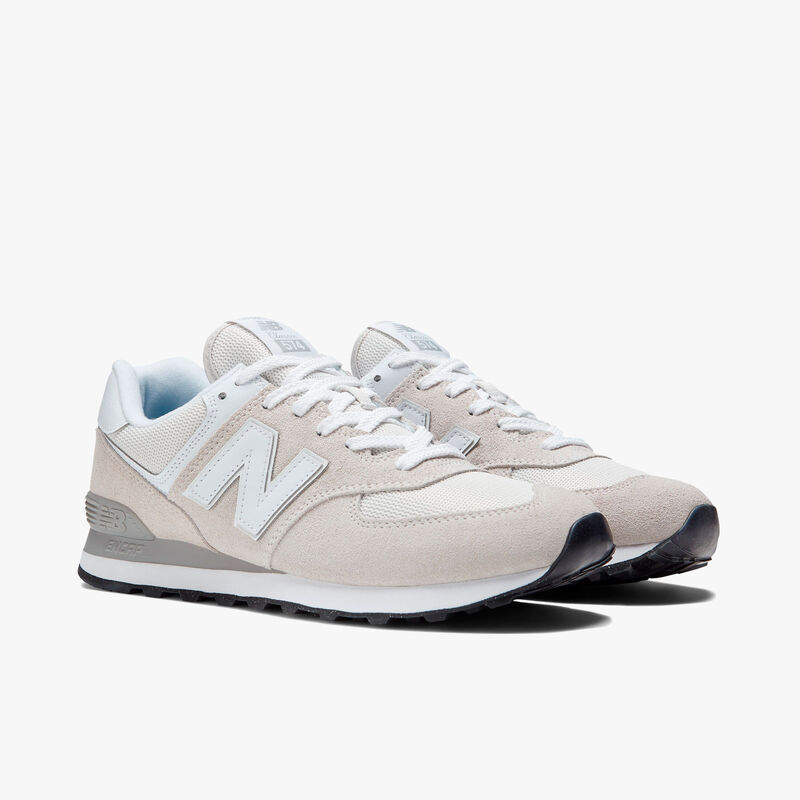 New Balance Zapatillas ML574EVW, GRIS, hi-res image number null