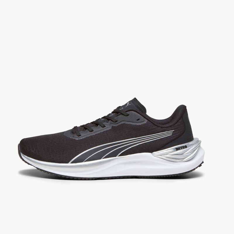 Puma Zapatillas Electrify Nitro 3, NEGRO, hi-res image number null