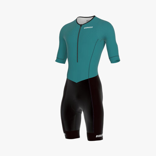 Bioracer Tritraje Team Suit