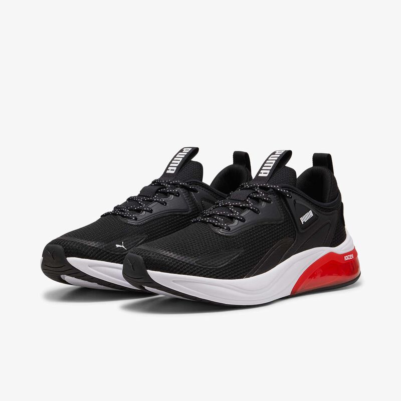 Puma Zapatillas Cell Thrill, NEGRO, hi-res image number null