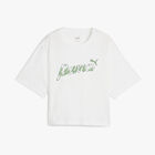 Puma Polera Blossom, BLANCO, hi-res