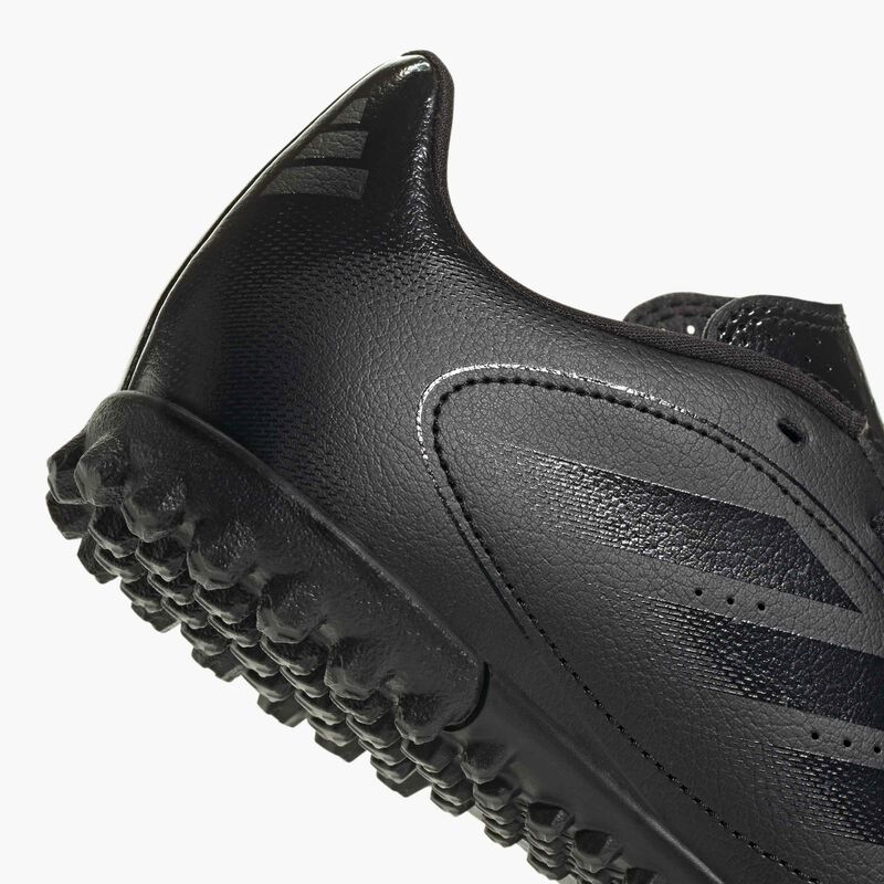 adidas Zapatillas Goletto IX Moqueta Adolescentes, NEGRO, hi-res image number null