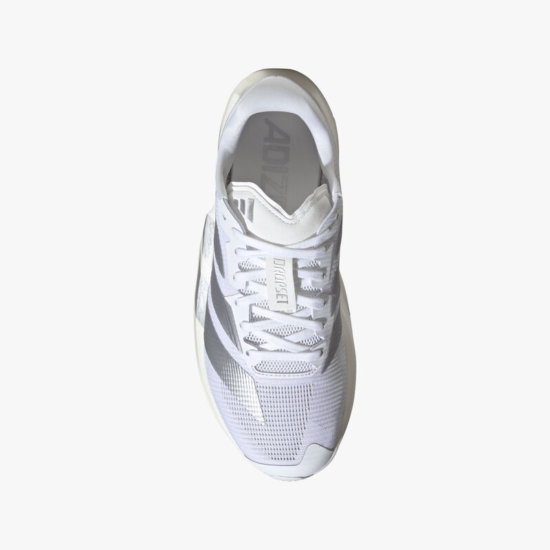 adidas Zapatillas Adizero Dropset Pro, BLANCO, hi-res image number null