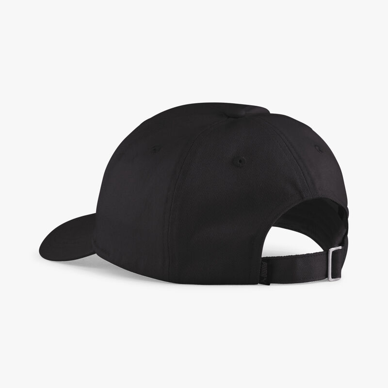 Puma Jockey Archive Logo, NEGRO, hi-res image number null