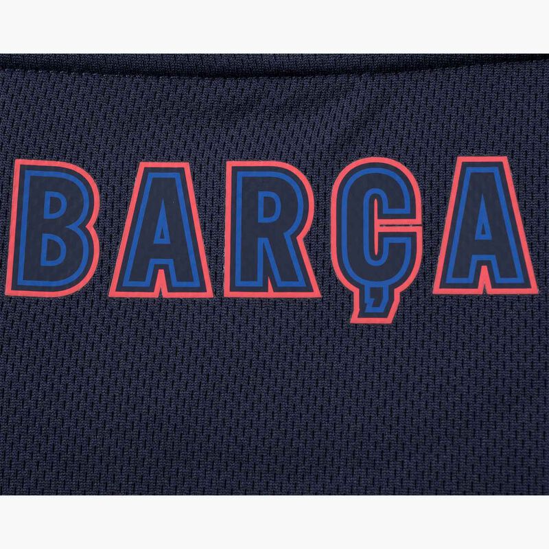 F.C. Barcelona Camiseta Matchday Essential, AZUL, hi-res image number null