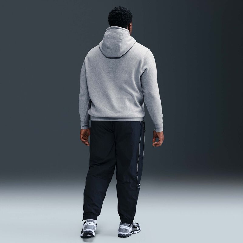 Nike Club, NEGRO, hi-res image number null