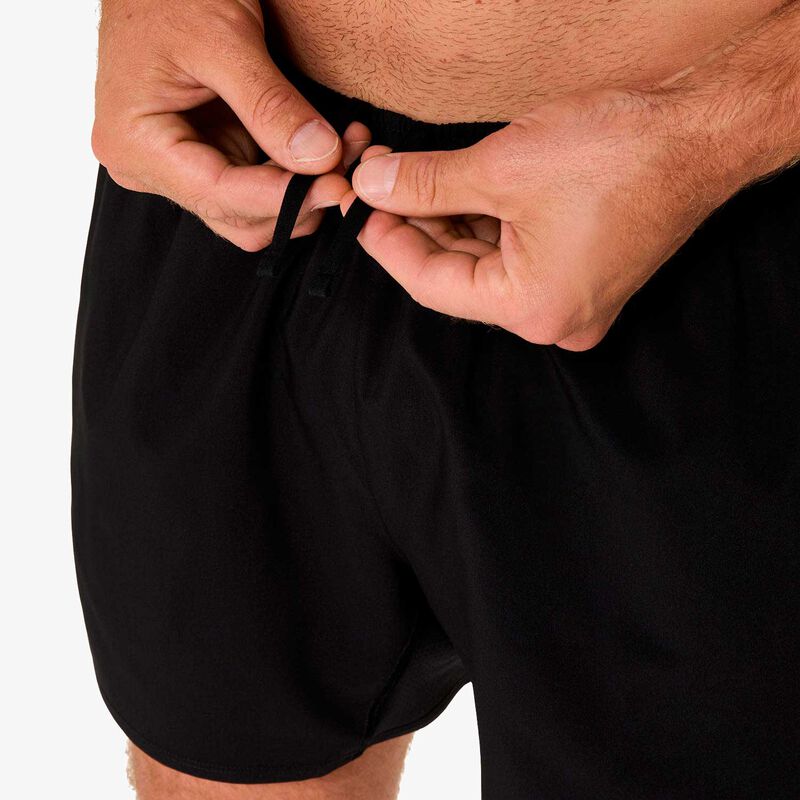 Asics Silver 5In, NEGRO, hi-res image number null