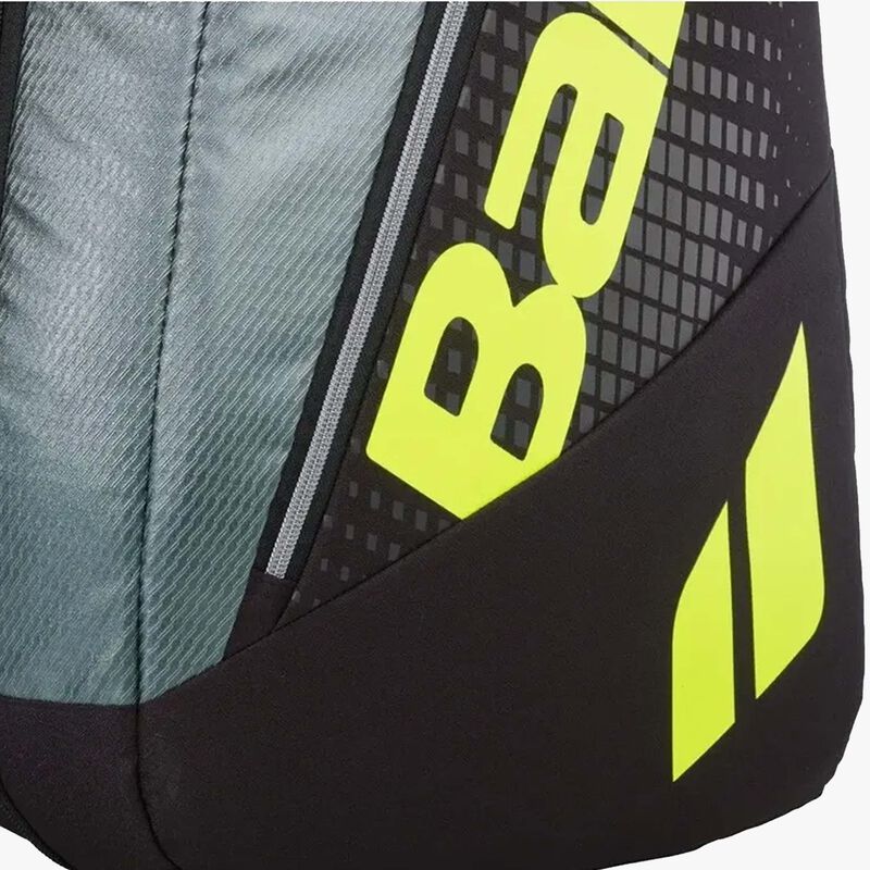 Babolat Mochila RH12 Pure Aero, NEGRO, hi-res image number null