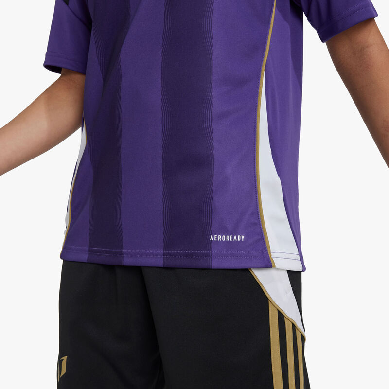 adidas Camiseta Entrenamiento Messi Junior, SURTIDO, hi-res image number null