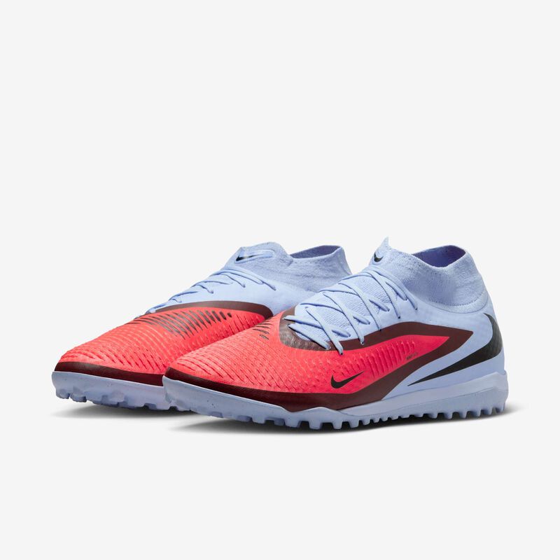 Nike Phantom 6 High Academy, AZUL, hi-res image number null