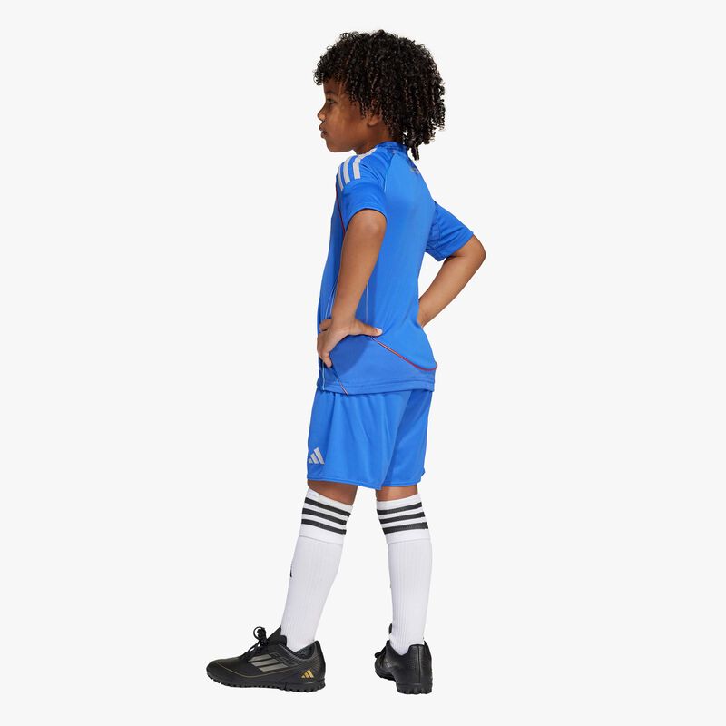 adidas Conjunto Preescolar Universidad de Chile, AZUL, hi-res image number null