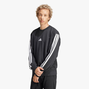 adidas Sudadera Essentials French Terry 3 bandas