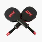 UFC Paleta Paddel Mitts, NEGRO, hi-res