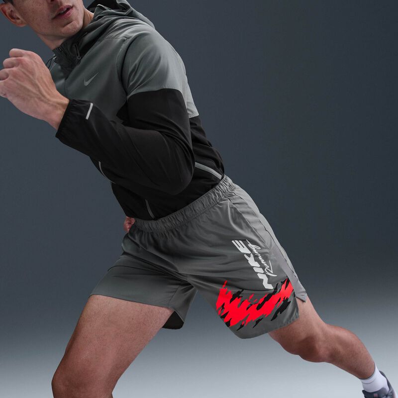 Nike Challenger, NEGRO, hi-res image number null