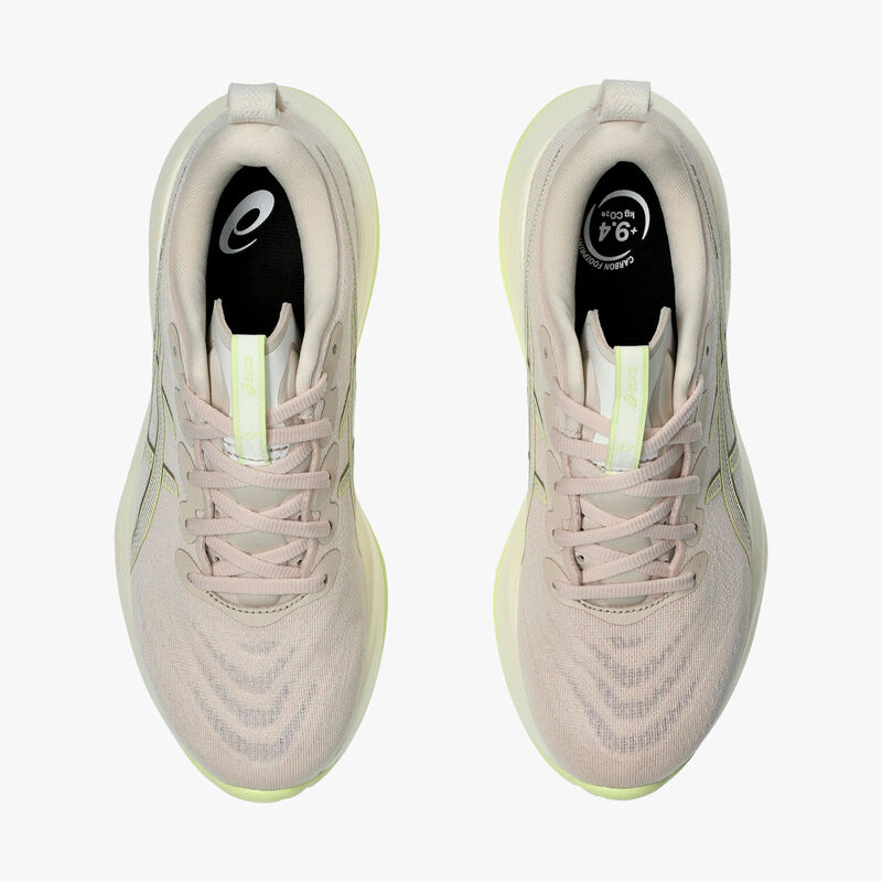 Asics Gel-Cumulus 27, AMARILLO, hi-res image number null