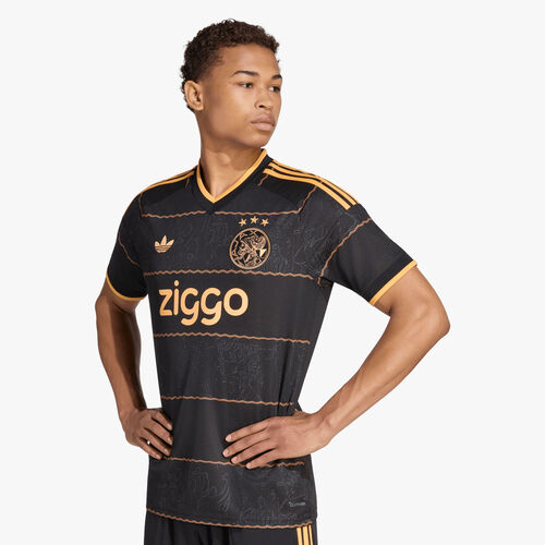 adidas Camiseta Ajax Amsterdam Visitante 26/27