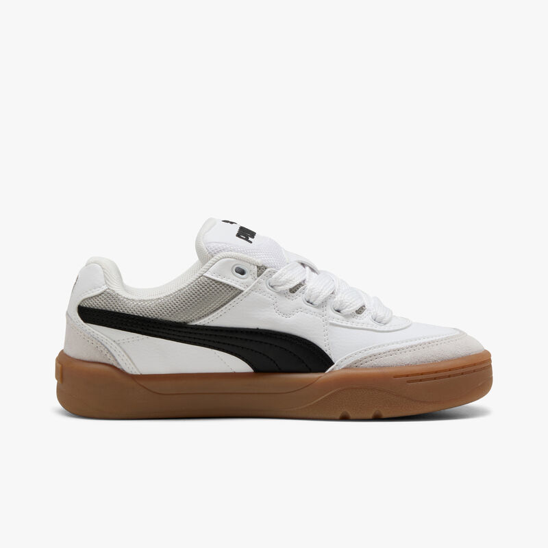Puma Zapatillas Park Lifestyle SK8, BLANCO, hi-res image number null