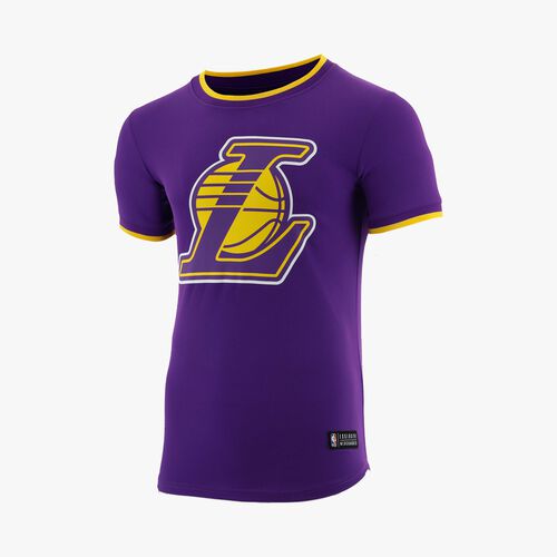 NBA Polera Los Angeles Lakers