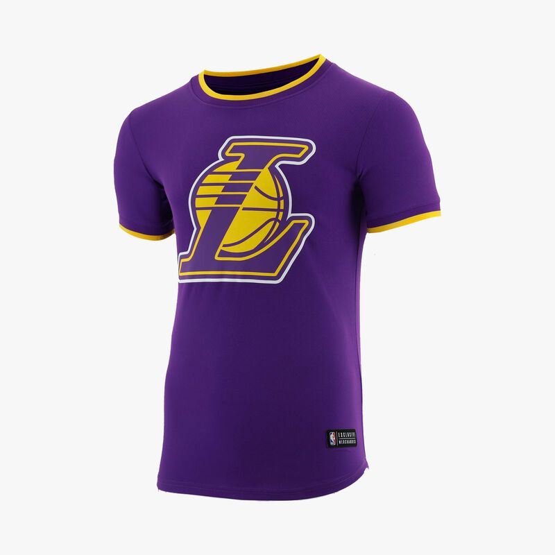 NBA Polera Los Angeles Lakers, SURTIDO, hi-res image number null