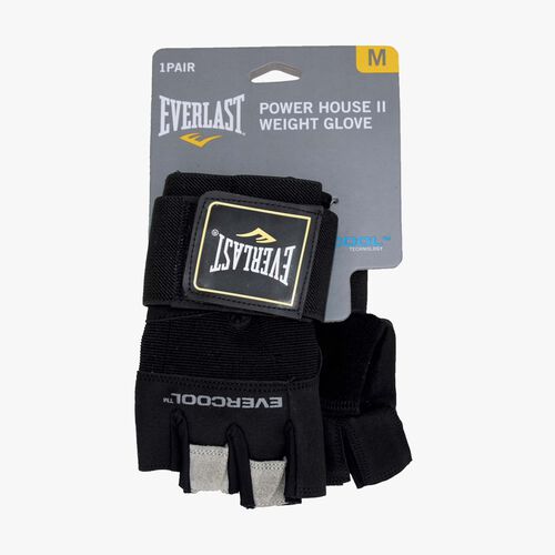 Everlast Guantes Power House II S